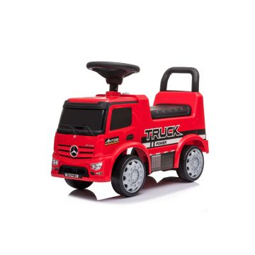 Mercedes Loopauto Antos voor Kinderen - Rood 