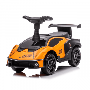 Lamborghini Loopauto voor Kinderen - Oranje